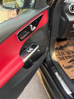 مرسيدس بنز C-Class
